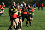 RCDwingeloo/De Wrotters - Alkmaar (29-0) 2011-10-23