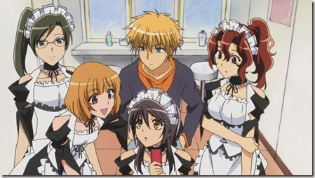 Kaichou-the-guy-manages-to-work-his-way-into-just-about-every-situation Kaichou-the-guy-manages-to-work-his-way-into-just-about-every-situation