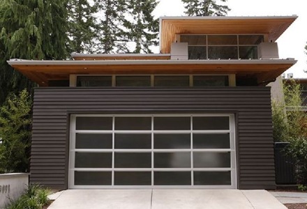 Tendencias contemporáneas para construir casas / BC&J Architecture