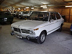 BMW 1600 Touring