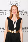 Christina Tosi, of Momofuku Milk Bar in New York. Christina Tosi, of Momofuku Milk Bar in New York.