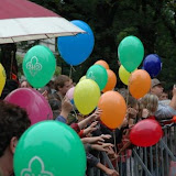 Święto ChŁ 2007 w Łodzi