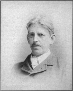 Samuel Lidden Macgregor Mathers Portrait, Samuel Liddell Macgregor Mathers
