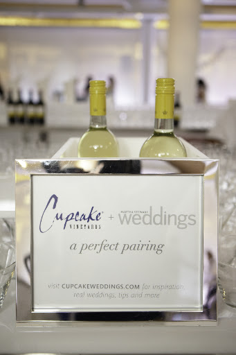 Cupcake Vineyards was a 