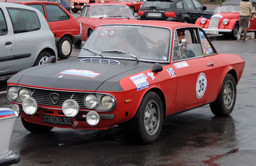 Ligier sold in America in 1985 Ligier sold in America in 1985