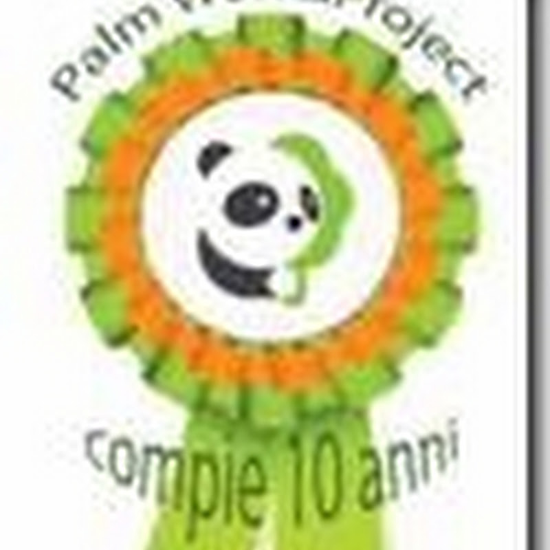 LA COOP SOCIALE PALM WORK&PROJECT FESTEGGIA IL SUO DECIMO COMPLEANNO A FA' LA COSA GIUSTA