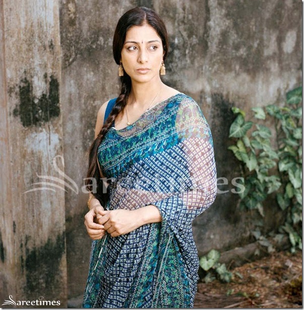 Tabu_Designer_Saree