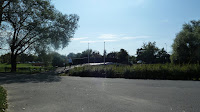 Park Kępa Potocka Photo