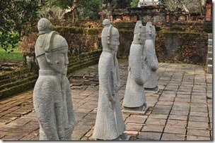 Vietnam Hue Tu Duc tomb 140216_0269