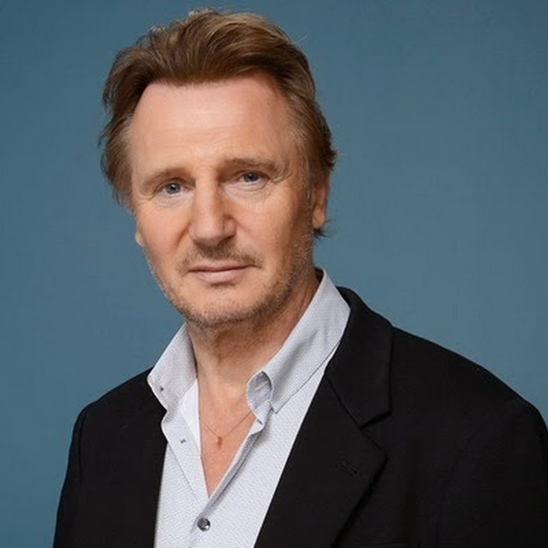 Las 10 mejores películas de acción de Liam Neeson