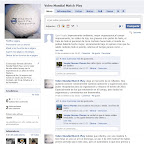 Creación y gestión de la presencia online en redes sociales Creación y gestión de la presencia online en redes sociales