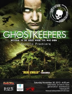 ghostkeepers