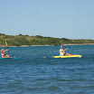  Kayaking