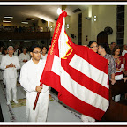 Festa do Sagrado Coração de Jesus, da Paróquia Nossa Senhora da Luz Fotos: Daniel Fotógrafo