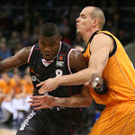 Heimspielpleite nach 16 Pkt-Vorsprung vs. MBC....