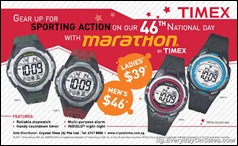 Timex-National-Day-Promotion-Singapore-Warehouse-Promotion-Sales