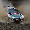 Jari-Matti Latvala - Miikka Anttila - Ford Fiesta WRC - Raliul Australiei 2011 - 1.jpg