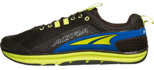 Altra Torin side