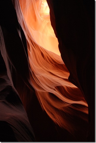 04-28-13 Upper Antelope Canyon near Page 109