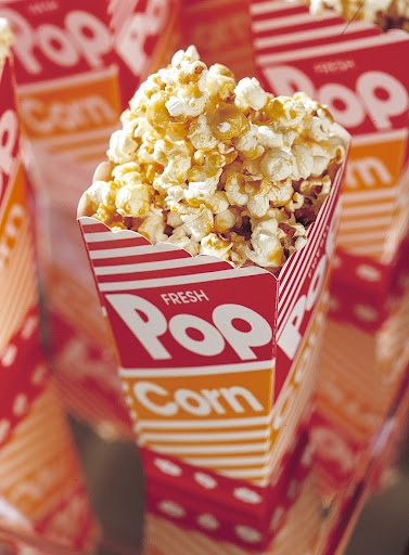 I love the idea of having disposable popcorn bowls -- they are perfect for when friends join for a movie night, it will make the clean-up so much easier. I love the idea of having disposable popcorn bowls -- they are perfect for when friends join for a movie night, it will make the clean-up so much easier.