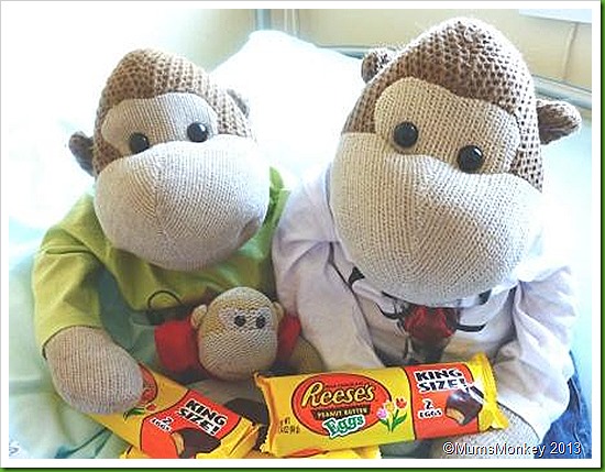 Reeses Peanut Butter Eggas Reeses Peanut Butter Eggas