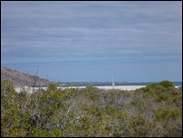 Playa la Bonanza