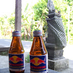 My Birthday in Bali