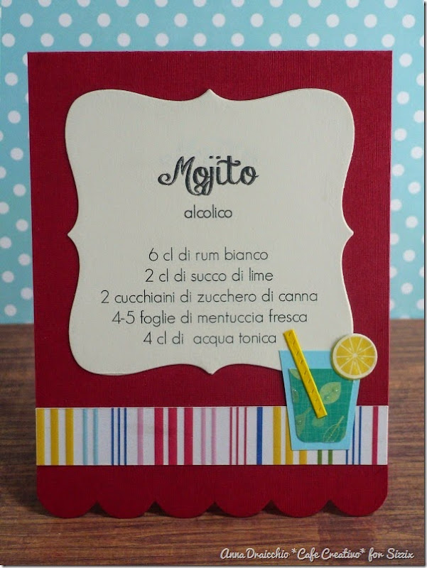 Anna Draicchio - sizzix big shot - party decoration (4)