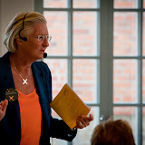 Vetenskap & Allmänhets (VAs) årsmöte och dialogseminarium 2011