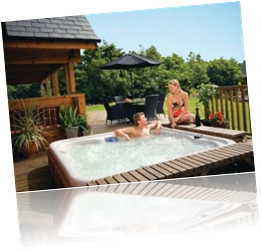 Lodge Holidays in North Wales