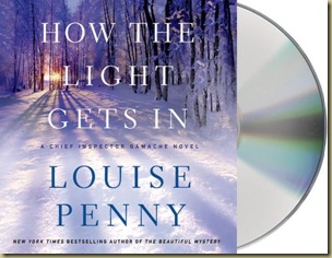 How The Light Gets In How The Light Gets In