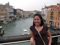 Venice!