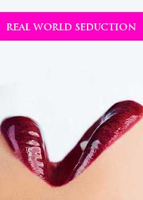 Cover of Swinggcat's Book Real World Seduction