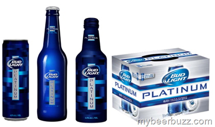 Bud Light Platinum Vs Natural Ice Bud Light Platinum Vs Natural Ice