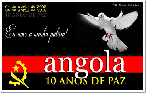 Angola Noticias