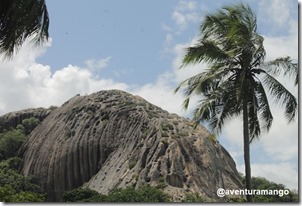 Pedra do Lagarto