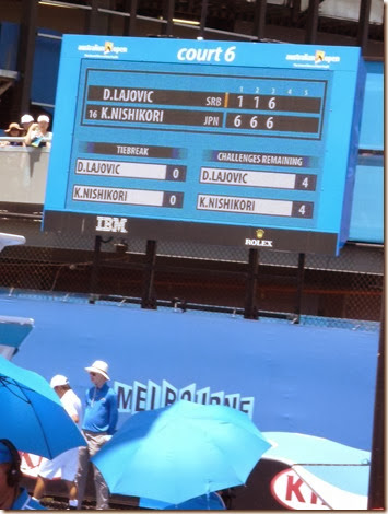 Tie Break Tie Break