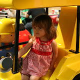 Tru's 5th Birthday