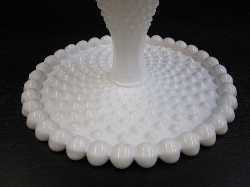 Look! Here it is! The bumps in the design make for a very textured look and feel.