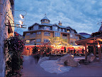 Sprachaufenthalt Whistler