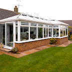 Edwardian P-Shape