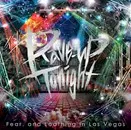 Fear and loathing in Las Vegas - Rave up tonight