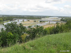 Uitzicht op de Loire.