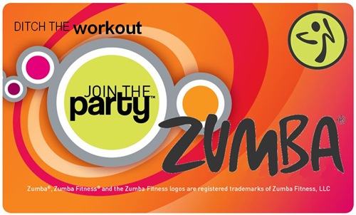 zumba