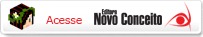 botão novo conceito botão novo conceito