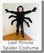 Last-minute-spider-costume Last-minute-spider-costume