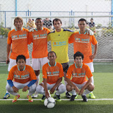 Joy Dive FC