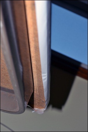 not stick to particle board not stick to particle board