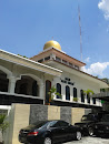 Masjid Baitus Shomad