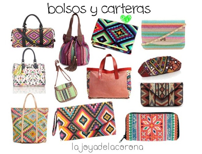 bolsos